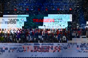 FETİH RUHUYLA YOLA DEVAM