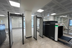 ANTALYA HAVALİMANI'NIN KAPASİTESİ 82 MİLYONA ÇIKIYOR