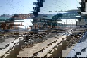 YERKÖY YHT İSTASYONU 23 AĞUSTOS CUMA GÜNÜ AÇILIYOR