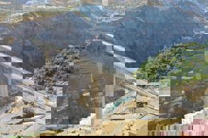 BEĞENDİK (BOTAN) KÖPRÜSÜ 3 YAŞINDA...