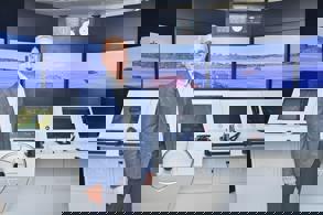 SİBER SALDIRI DEĞİL, KÜRESEL ÖLÇEKTE BİR YAZILIM PROBLEMİ