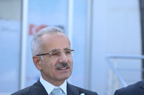 BAKAN URALOĞLU’NDAN 12 YENİ İÇ HAT MÜJDESİ