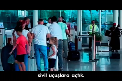  #TürkiyeminGücüneBak