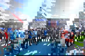 3,1 MİLYON KİŞİ DAHA İSTANBUL’UN RAYLI SİSTEM AĞINA KAVUŞACAK