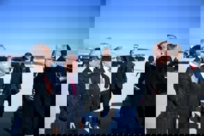 SABİHA GÖKÇEN HAVALİMANI 2. PİSTİ CUMHURBAŞKANI RECEP TAYYİP ERDOĞAN TARAFINDAN AÇILDI