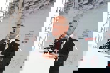 “İZMİR’İ HIZLI TRENLE TANIŞTIRACAĞIZ”