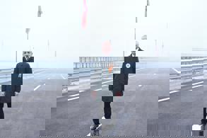 PAZARKULE SINIR KAPISI'NDAN YUNANİSTAN'A KOLAY ULAŞIM