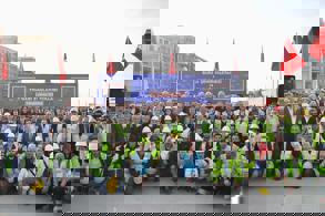 BURSA ŞEHİR HASTANESİ VE YHT GARI’NA ULAŞIM KOLAYLAŞACAK