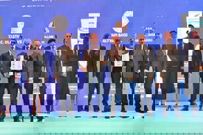 ANKARA-KIRIKKALE-DELİCE OTOYOLU’NUN FİNANSMANI TAMAM