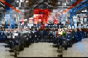 ULAŞTIRMA VE ALTYAPI BAKANI URALOĞLU'NDAN İMAMOĞLU'NA CEVAP: MİLLETİMİZE HİZMET ETMEK İÇİN GEREKİRSE İŞÇİ DE OLURUZ HAMAL DA