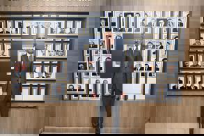 HIZLI TREN AĞI KARADENİZ’E ULAŞIYOR