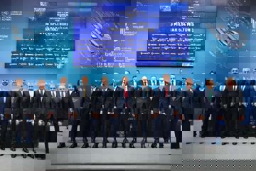 5G'DEN HAZİNEYE DEV KATKI