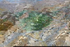 BEĞENDİK (BOTAN) KÖPRÜSÜ 3 YAŞINDA...