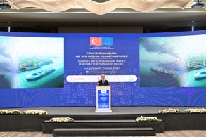 DEPREMDE ANA ULAŞIM YAPILARI HASAR ALMADI