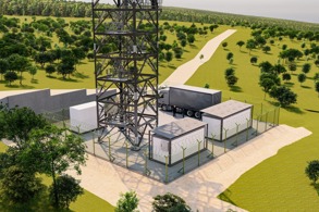 DOĞU AKDENİZ’DEKİ DENİZ TRAFİĞİ YERLİ VE MİLLİ SİSTEMLE İZLENECEK