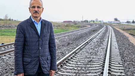 YERLİ TREN SİMÜLATÖRÜ GELİŞTİRİLECEK