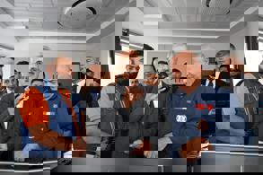 İSTANBUL BOĞAZI’NDAN 8 AYDA 26 BİNİN ÜZERİNDE GEMİ GEÇTİ