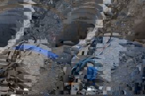 OTOYOLLARDAKİ FİBER AĞ UZUNLUĞU 7 BİN KİLOMETREYİ AŞTI