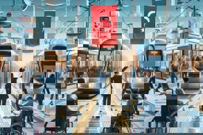 ENGELSİZ ULAŞIM PROJELERİNE 100 MİLYON LİRA DESTEK