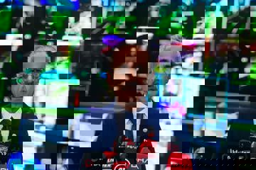 ULAŞTIRMA VE ALTYAPI BAKANI ABDULKADİR URALOĞLU: AKILLI ULAŞIM SİSTEMİYLE 69 BİN KİLOMETRELİK YOL AĞIMIZI ANLIK 7/24 TAKİP EDİYORUZ