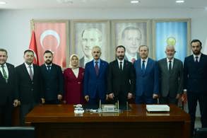 ISPARTA'YA DEREBOĞAZI YOLU MÜJDESİ