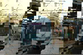 BAŞKENTRAY’DA REKOR