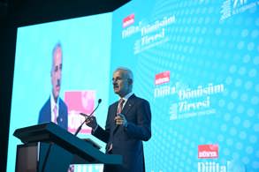 5G ABONE SAYISI 42 MİLYONA YAKLAŞTI