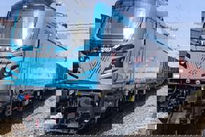 TÜRASAŞ ÜRETİMDE REKORA KOŞUYOR