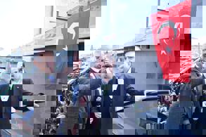 BAKAN URALOĞLU’NDAN KOCAELİ’NE KÖRFEZRAY MÜJDESİ