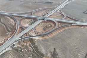 CUMHURBAŞKANI ERDOĞAN, CUMA GÜNÜ KONYA ÇEVRE YOLU’NUN AÇILIŞINI GERÇEKLEŞTİRECEK