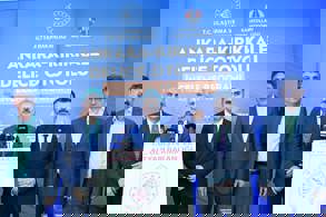 80 DAKİKALIK YOL 43 DAKİKAYA DÜŞECEK