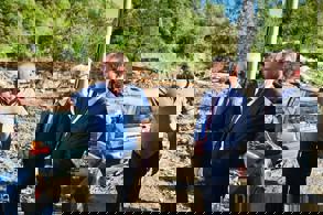 BOSNA HERSEK YALNIZ DEĞİL