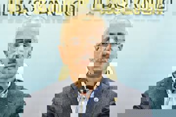 ULAŞTIRMA VE ALTYAPI BAKANI ABDULKADİR URALOĞLU KONYA’DA…