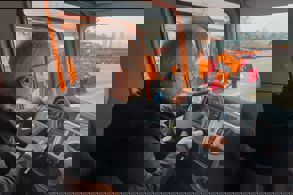 KARAYOLLARININ KARLA MÜCADELESİNE TAKVİYE