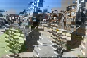 SİRKECİ KAZLIÇEŞME YENİ NESİL ULAŞIM PROJESİ AÇILIYOR