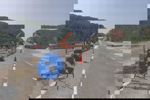 KARA YOLU, HAVA YOLU VE DEMİR YOLLARINDA BÜTÜN TEDBİRLER ALINDI