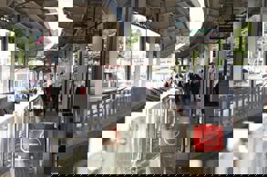 İSTANBUL TOPLU ULAŞIM SİSTEMİNDE YENİ DÖNEM