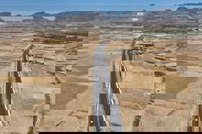 KIBRIS ÇEVRE YOLU’NA START