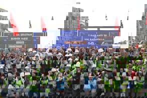 BURSA ŞEHİR HASTANESİ VE YHT GARI’NA ULAŞIM KOLAYLAŞACAK