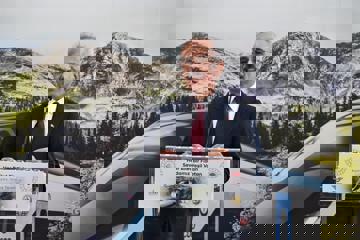 HER YHT BİLETİ BİR FİDAN OLACAK