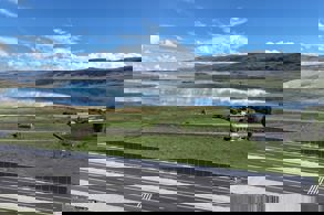 AŞIK ŞENLİK TÜNELİ VE ÇILDIR-AKTAŞ BAĞLANTI YOLU YARIN AÇILIYOR