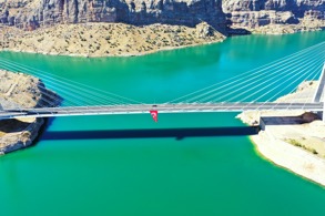 ULAŞTIRMADA ÇEYREK ASIR