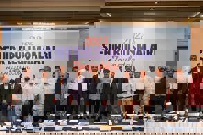 ZONGULDAK… “ŞEHİR BULUŞMALARI” TOPLANTISI