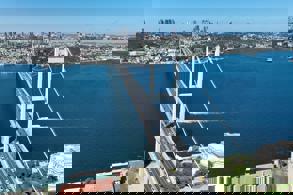 BAKAN URALOĞLU, 2023 YILI KARAYOLLARI TRAFİK HACİM İSTATİSTİKLERİNİ AÇIKLADI