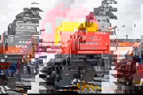 ORTA KORİDOR’DA TARİHİ SEFER