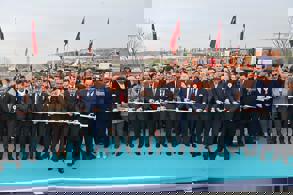 12 DAKİKALIK YOL 3 DAKİKAYA İNDİ