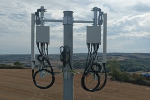 5G’Lİ AKILLI YOLDA TESTLER BAŞLIYOR