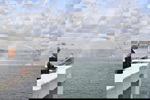 İSTANBUL BOĞAZI’NDAN 8 AYDA 26 BİNİN ÜZERİNDE GEMİ GEÇTİ