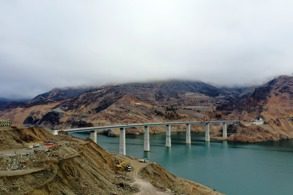 YUSUFELİ’NDE İKİ YAKA BİRLEŞTİ