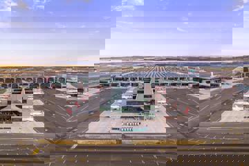 İSTANBUL HAVALİMANI 3 YILDIR AVRUPA’NIN ZİRVESİNDE